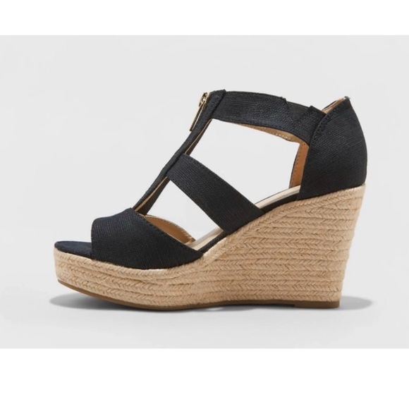 Wedges - Picture 2 of 2